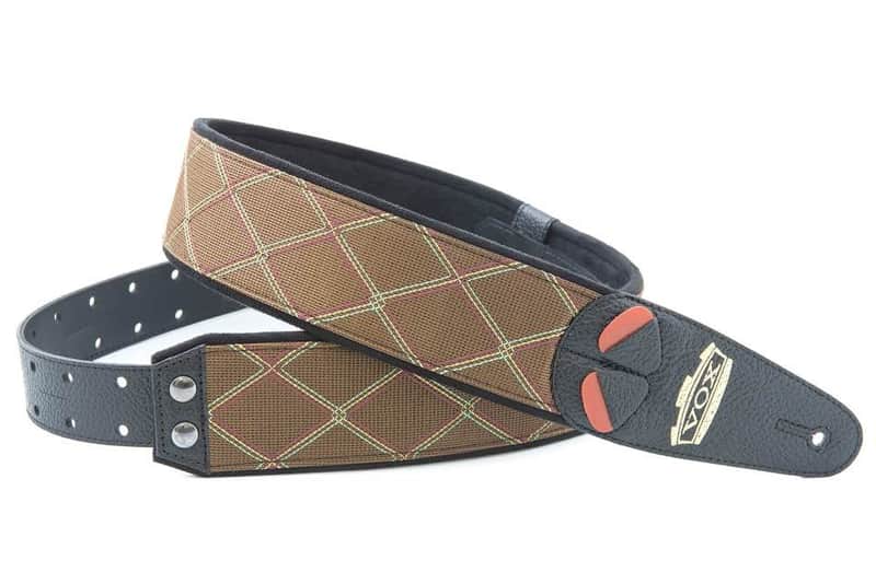 Righton! Straps Diamond Brown image 1