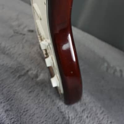 Fernandes S Style - Sunburst Japan image 13