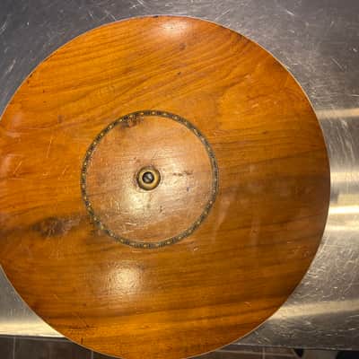 Vega STYLE M TUBAPHONE TENOR BANJO 1920’s image 7