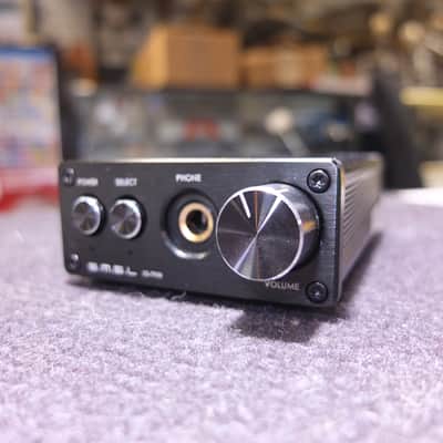 S.M.S.L Mini DAC SD-79311 + USB converter image 1