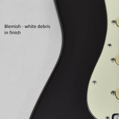 Schecter Nick Johnston Traditional Guitar Atomic Ink B-Stock 0127 image 5