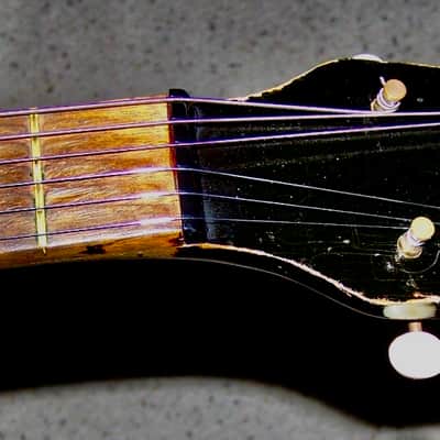 1950's/60's Kay K6533 Hollow Body Electric Guitar image 2