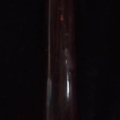 Super RARE Vintage Guild D-40CE Sunburst Acoustic Electric Cutaway 1980-81! image 11