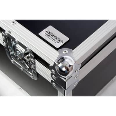 MUSIC STORE Universal Flight Case II (Black) - Hardware Case image 8