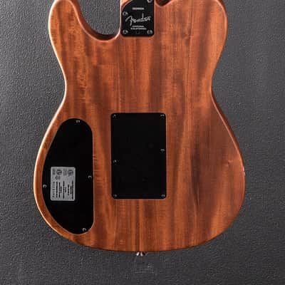 Fender Used American Acoustasonic Tele '21 image 4