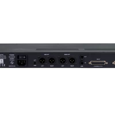 Rupert Neve Designs 5057 Orbit 16x2 Summing Mixer #01554 (Used) image 3