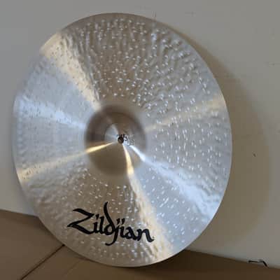 Zildjian 18" K Custom Dark Crash Cymbal 1995 - Present - Traditional image 10