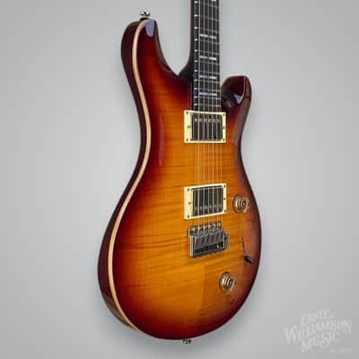 Sire Larry Carlton Q7 2026 - Tobacco Sunburst, 8.1 lbs image 3