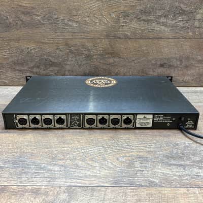 REVIVE AUDIO MODIFIED: DBX 900 FS900 Rack With-DUAL DBX 903-VCA COMPRESSOR MODULES image 6