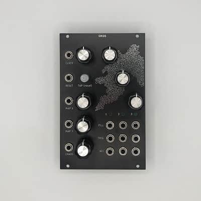 Mutable Instruments Grids Eurorack Synth Module image 1