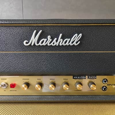 Marshall 1987x Black image 2