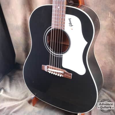 Gibson Custom Shop 2015 1960s J-45 image 8