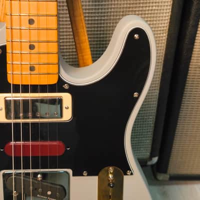 Fender Brent Mason Signature Telecaster 2024 Primer Gray image 2
