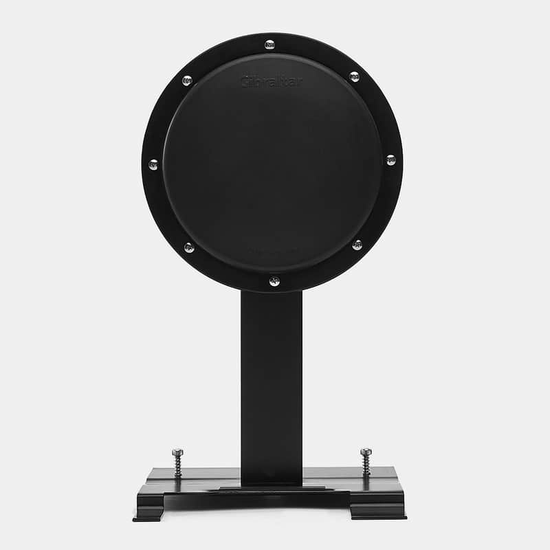 Gibraltar Bass Drum Practice Pad GBDP image 1