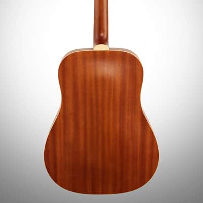 Guild D-240E Acoustic-Electric Guitar image 6