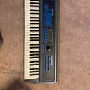 E-MU Systems PK-6 Proteus Keys 61-Key 64-Voice Sampler Module 2001 - Grey