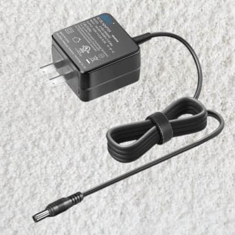 [Ul Listed] 9V Ac Adapter Power Charger For Boss/Roland Psb-1U Psb1U; Boss Roland Gt-10 Gt-10B Bcb-60 Multi-Effects Guitar, Bass Effect Pedal Board,Zoom Guitar Multi Effects Pedal Power Supply Cord image 1