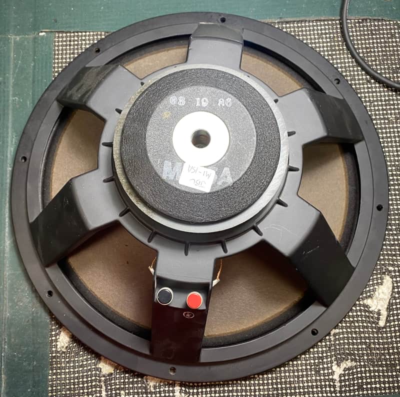 JBL ML-15A