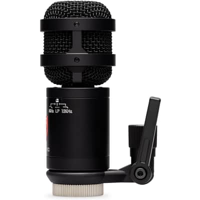 Lauten Audio Kick Mic FET Condenser Microphone image 2