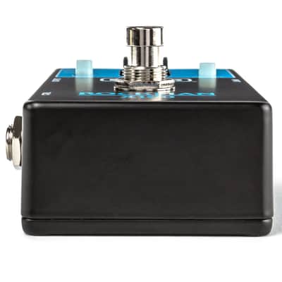 MXR MX100 Rockman X100 Analog Tone Processor Guitar Effects Pedal image 5