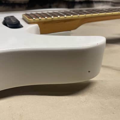 Kaman GTX 33 Guitar MIK Korea image 9
