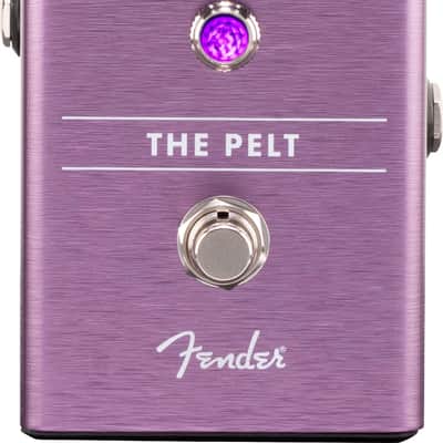 Fender The Pelt Fuzz - Guitar Effect Pedal image 2