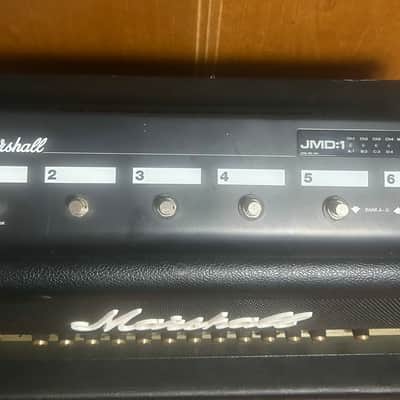 Marshall JMD:1 100w amp head image 5