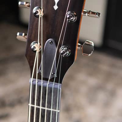 Taylor Next Generation 414ce Grand Auditorium Acoustic/Electric Guitar with Hardshell Case image 6