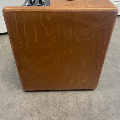 Acus One For Strings 5T 75-Watt Acoustic Combo 2019 - 2020 - Wood image 2