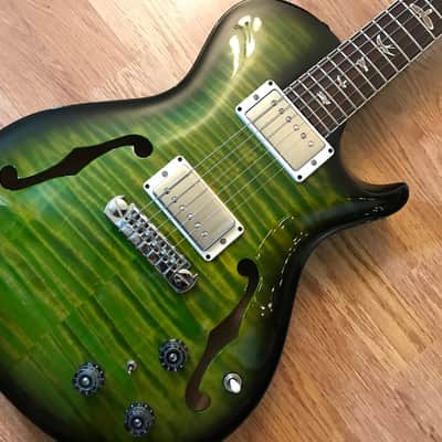 PRS Hollowbody II SC image 7