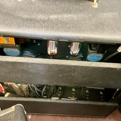 Mesa Boogie Nomad Fifty-Five 3-Channel 55-Watt 1x12" Guitar Combo image 6