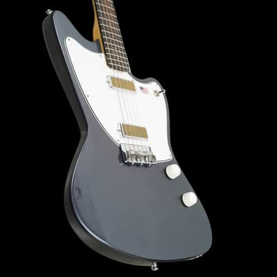 Harmony USA Standard Series Silhouette, Slate image 2
