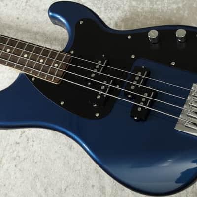 Fujigen(FGN) J-Standard JMP-AL-R Old Lake Placid Blue[Made in Japan] image 5