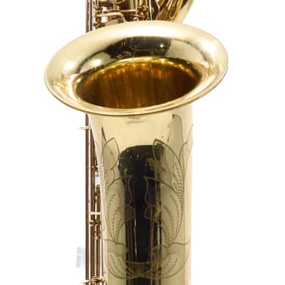 Selmer Paris Mark VI Baritone Saxophone in Original Lacquer SN 140773 EXCELLENT image 15