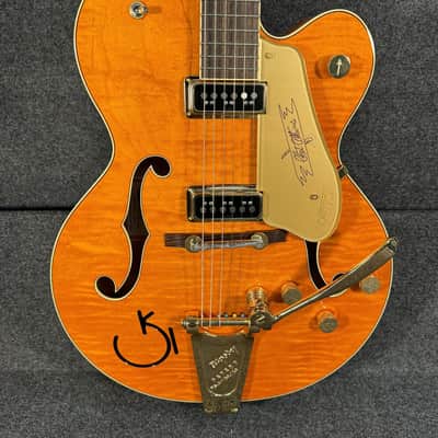 Gretsch G6120T-55 VINTAGE SELECT EDITION '55 CHET ATKINS image 3