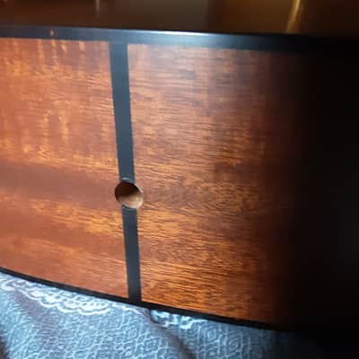 Breedlove Revival USA Custom Shop hog top Dread image 14