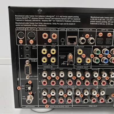 Marantz SR7005 2010 Black image 5