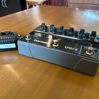 Eventide Space Pedal image 2