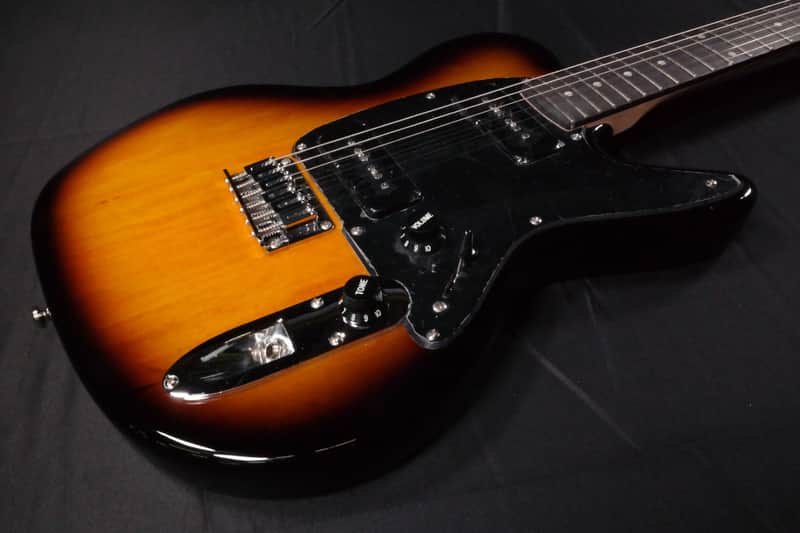 Ibanez NDM5 Noodles Signature Talman | Reverb