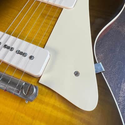 Gibson Custom Shop '54 Les Paul Reissue 2020 Gloss R4 image 6