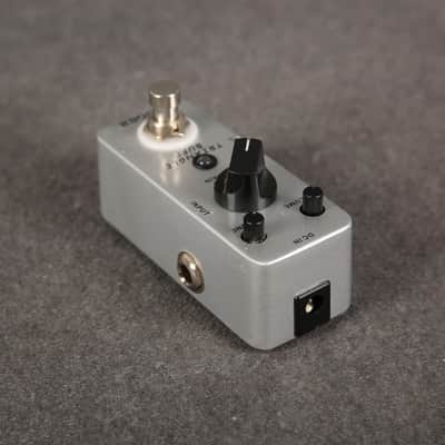 Mooer Triangle Buff - 2nd Hand image 5