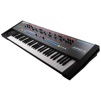 Roland Juno-X image 11