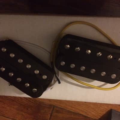 G&B Pickups Co. Humbuckers image 1