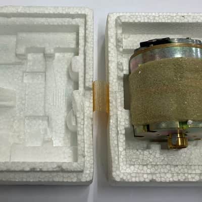 NOS AKG D12 D12E D20 D30 D35 D45 Capsule !!! image 3