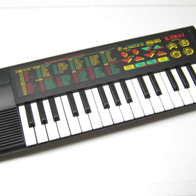 KAWAI FS650 PERSONAL ELECTONIC KEYBOARD INSTRUMENT | Reverb