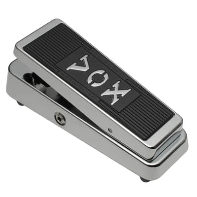 Vox Wah Vrm 1 Ltd image 1