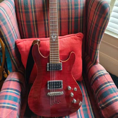 Ibanez SZ520 image 1