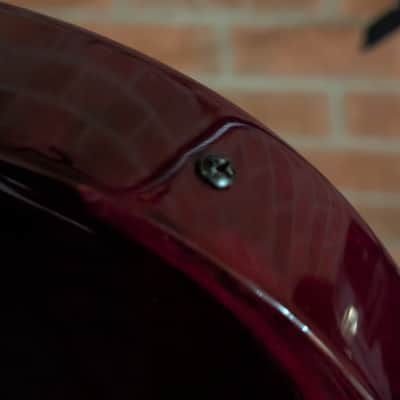 Epiphone EB-3 Bass 2015 - 2020 - Cherry image 12