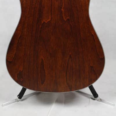 Seagull S6 Original Acoustic Guitar, Cedar image 6
