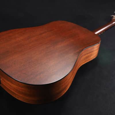 Martin D-16 Dreadnought Spruce Top/Mahogany Back and Sides - USED 378 image 7